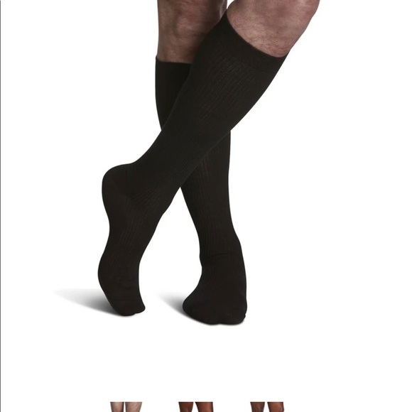 NEW compression Socks by Sigvaris - Picture 2 of 4